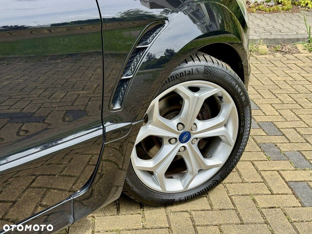 Ford S-Max 2.0 EcoBoost ST-Line - 40