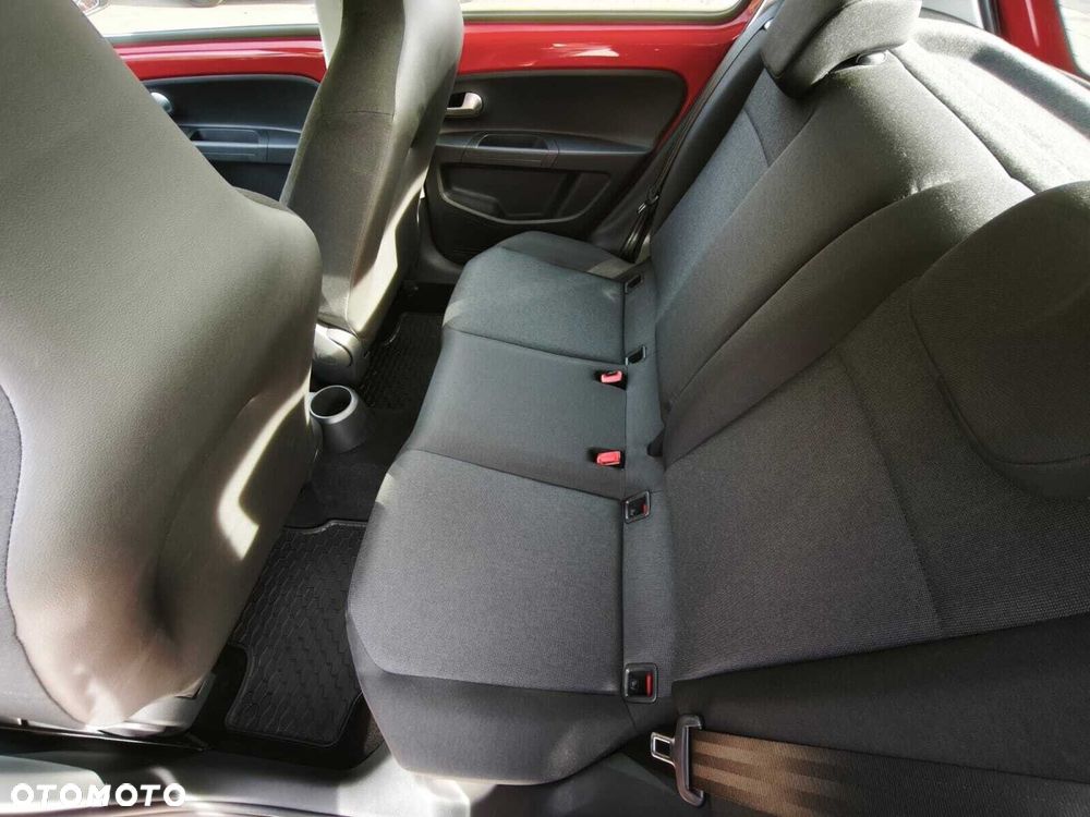 Volkswagen up! 1.0 move - 20