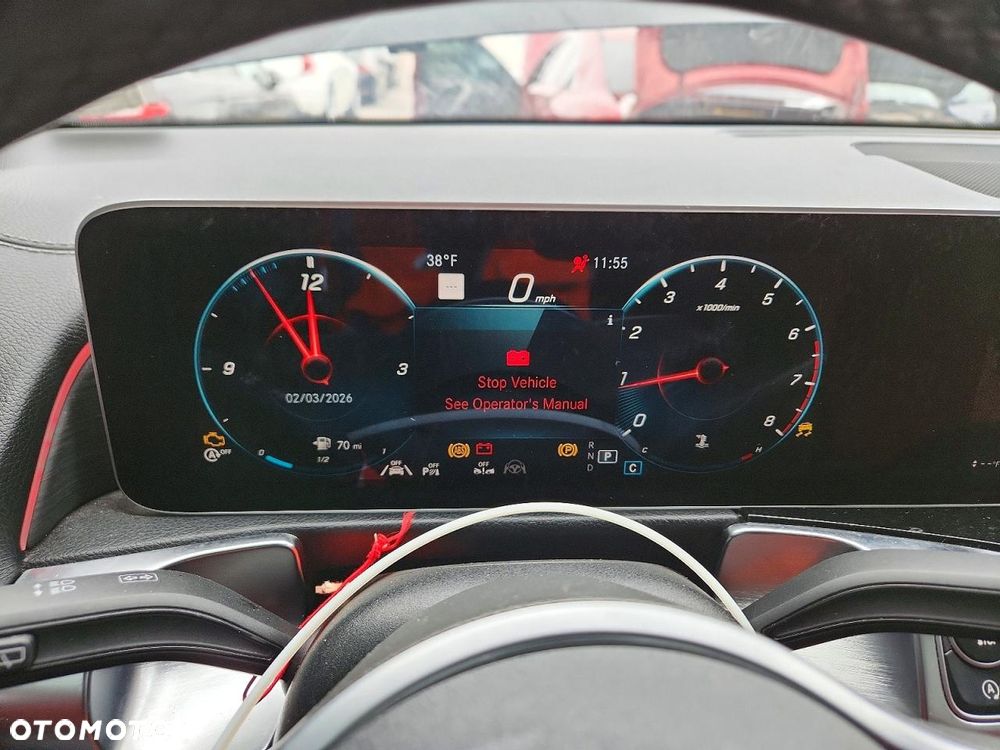 Mercedes-Benz GLB 250 4Matic 8G-DCT AMG Line Advanced Plus - 10