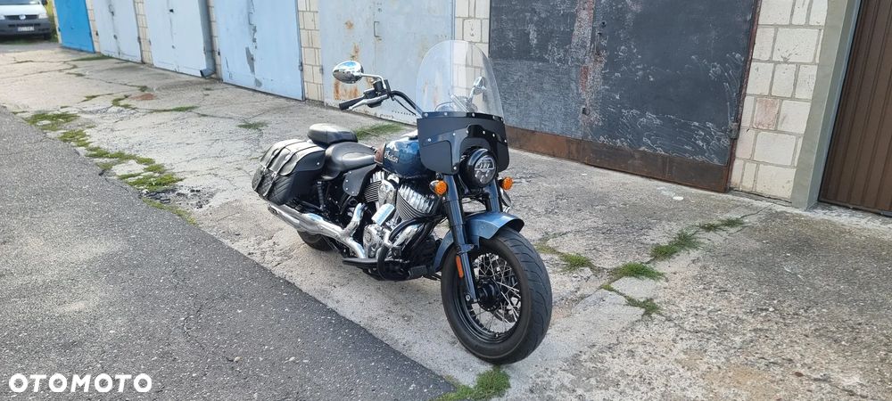 Indian Chief - 3