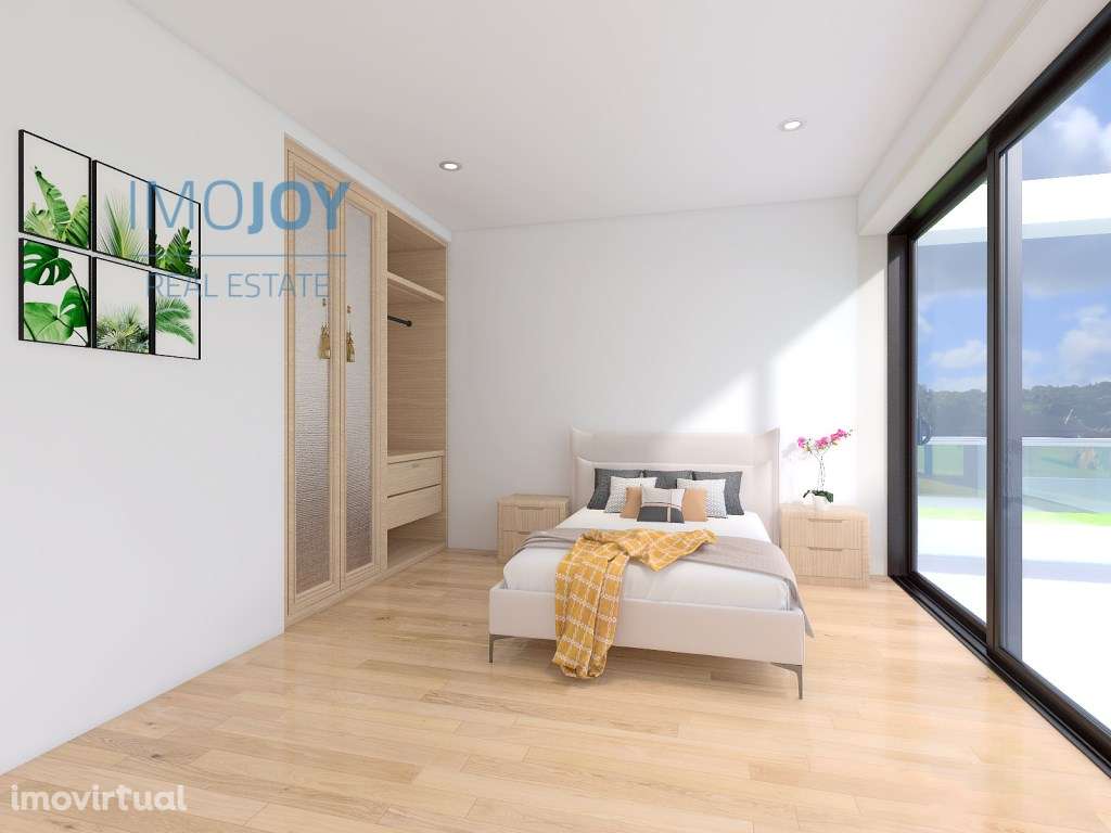 Moradia Geminada V5 para Venda em São Domingos de Rana - Grande imagem: 3/31