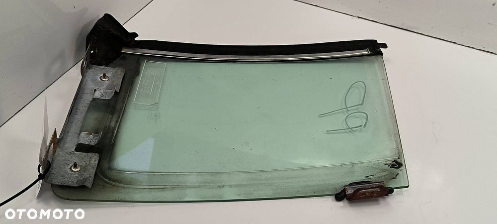 SZYBA PRAWY TYŁ CADILLAC ELDORADO COUPE - 3