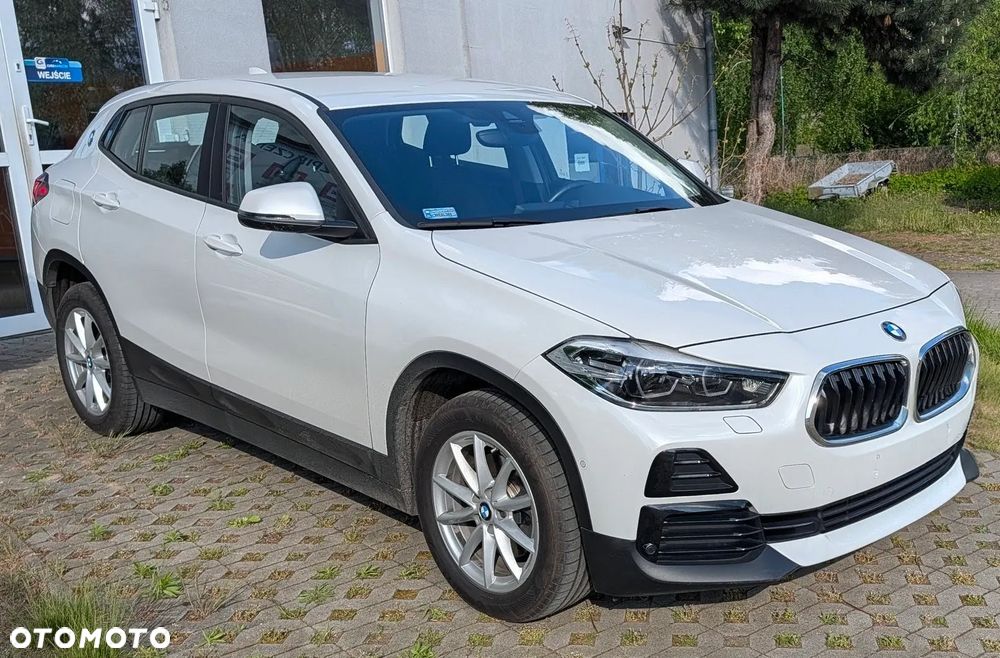BMW X2 sDrive18i - 2