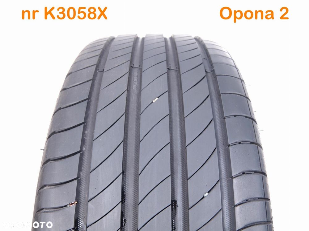 Michelin Primacy 4 205/45 R17 Komplet - 4
