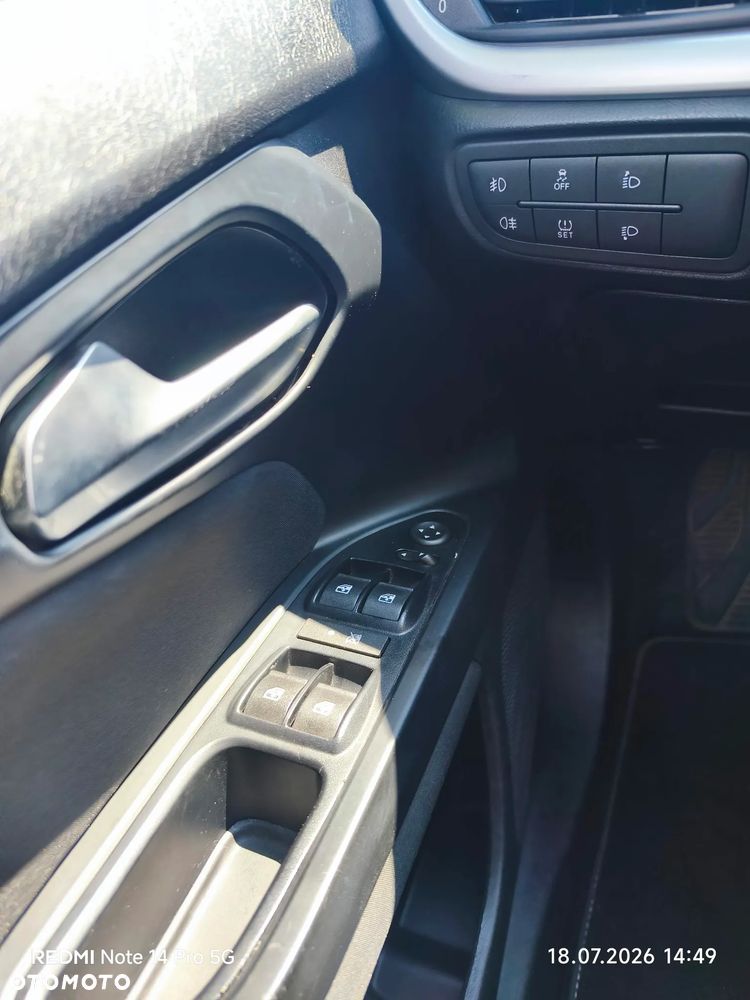 Fiat Tipo 1.3 MultiJet 16v Easy - 14