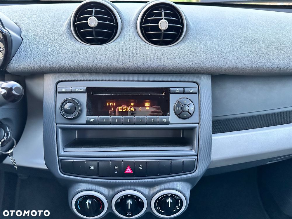 Smart Forfour pure limited - 17