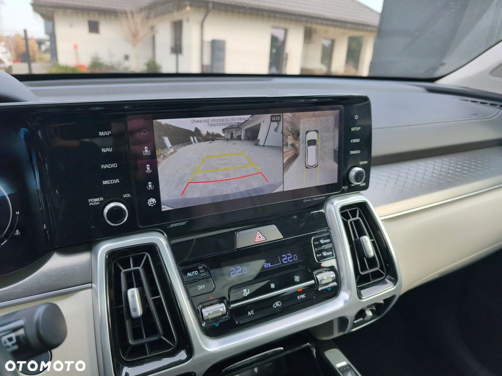 Kia Sorento - 31