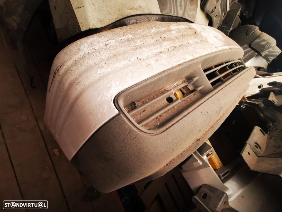 SEAT AROSA PARA CHOQUES FRENTE - PC297 - 2