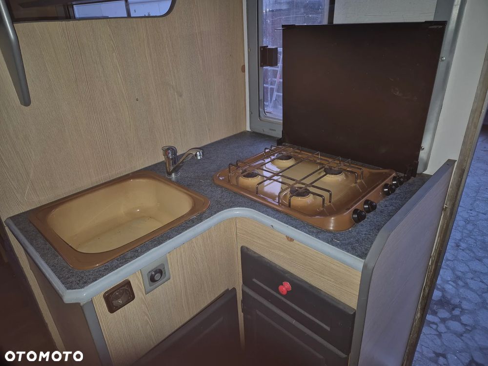 Fiat Ducato - 12