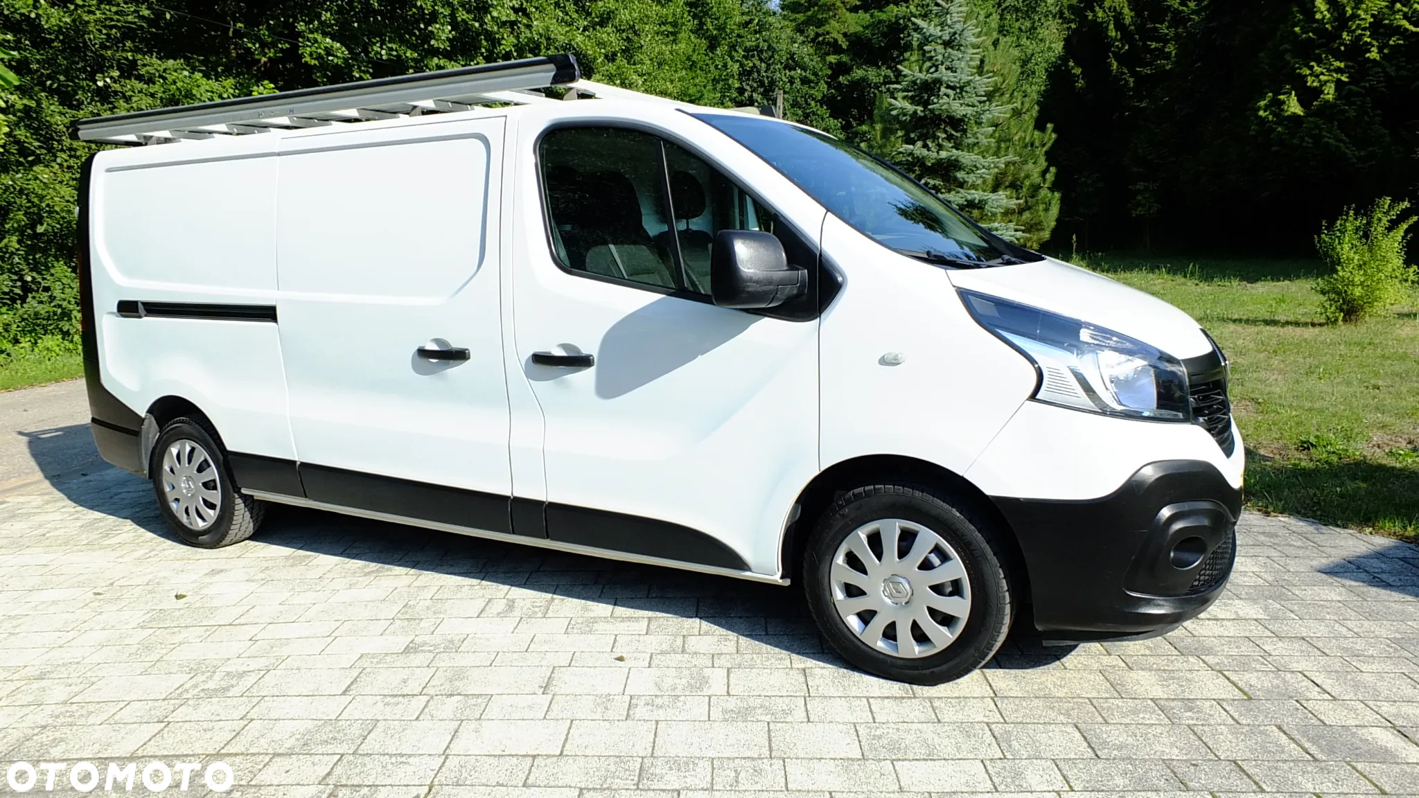 Renault Trafic - 4