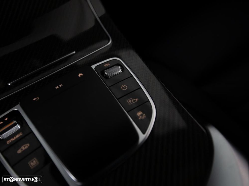 Mercedes-Benz GLC 300 de 4Matic - 33