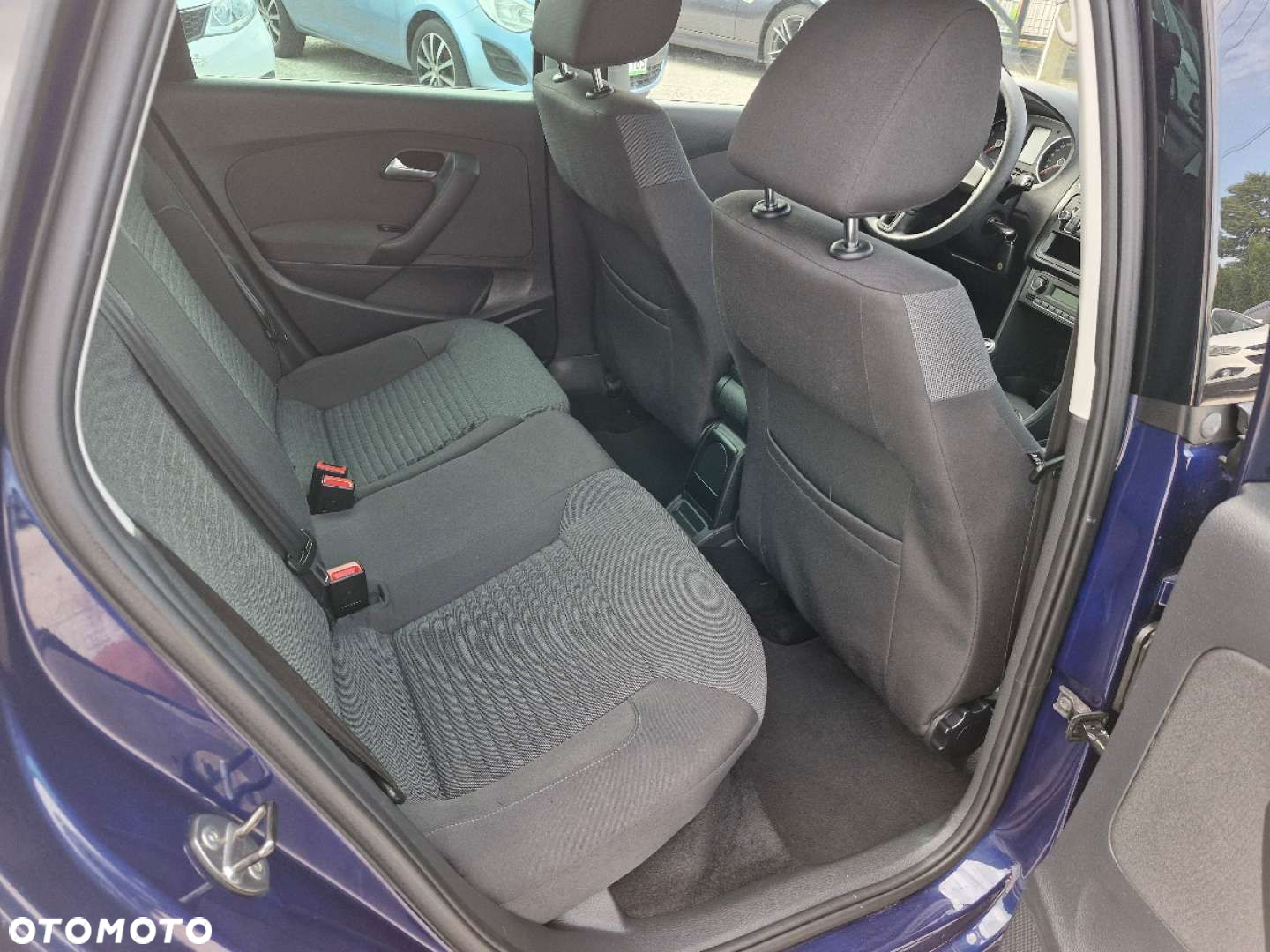 Volkswagen Polo - 20
