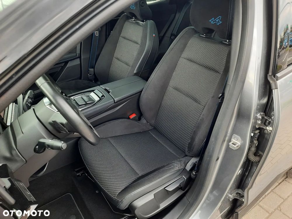 Renault Austral 1.3 TCe mHEV Esprit Alpine - 19