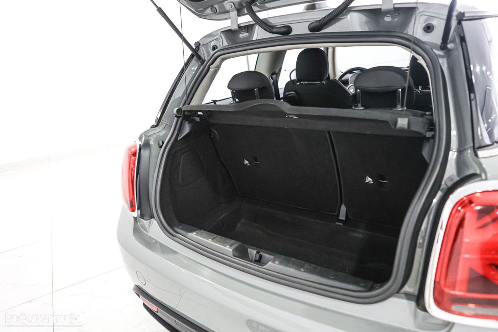 MINI 3 Portas Cooper SE - 8