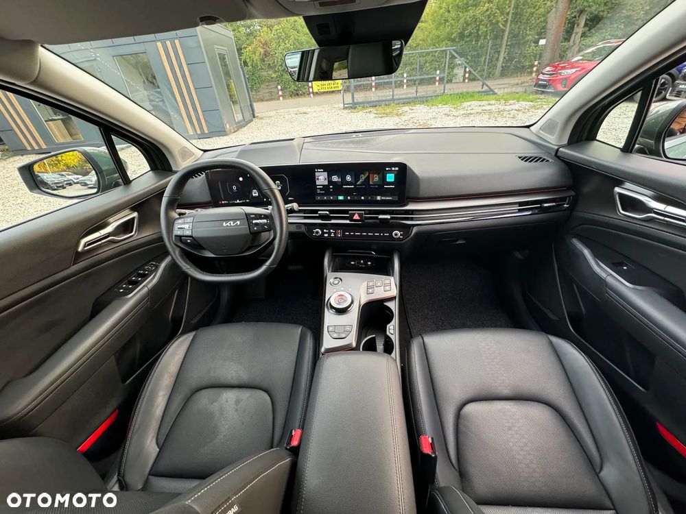 Kia Sportage - 8