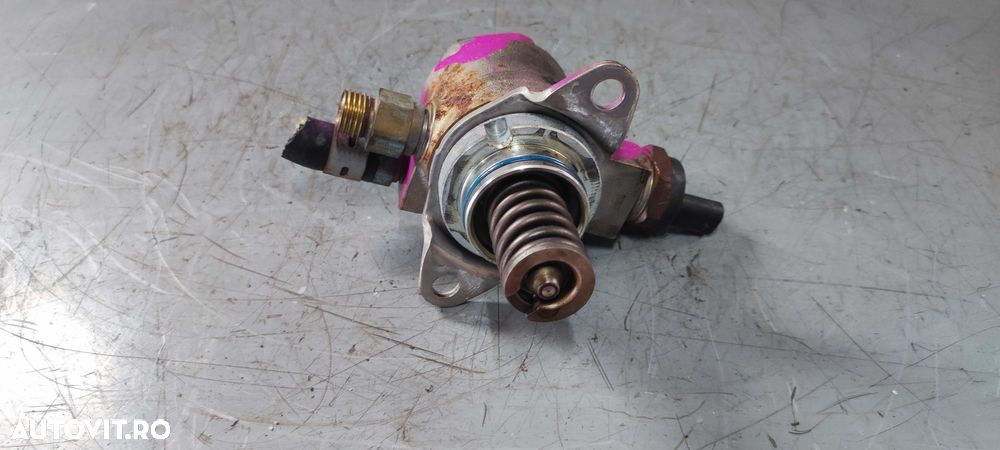 Pompa inalta presiune volkswagen vw 1.4 TSI 03C127026D E R C - 6