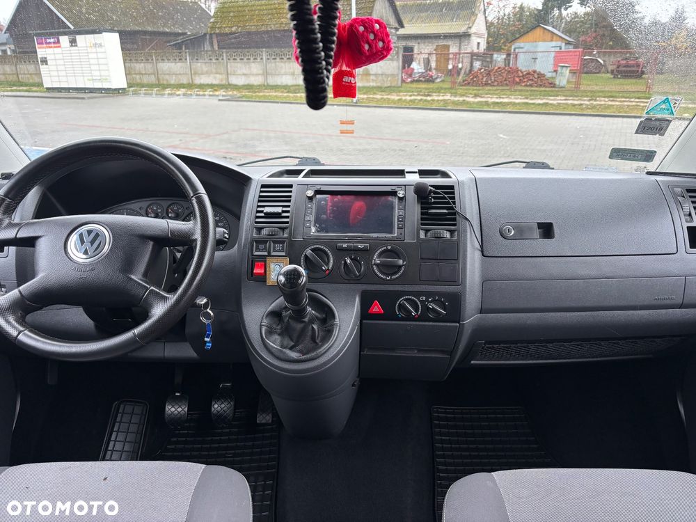 Volkswagen Multivan L1 Comfortline - 16