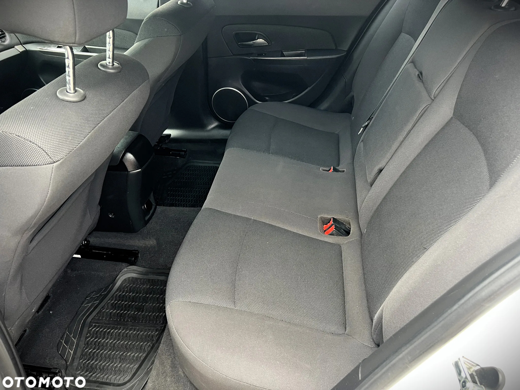 Chevrolet Cruze 1.8 LTZ - 11