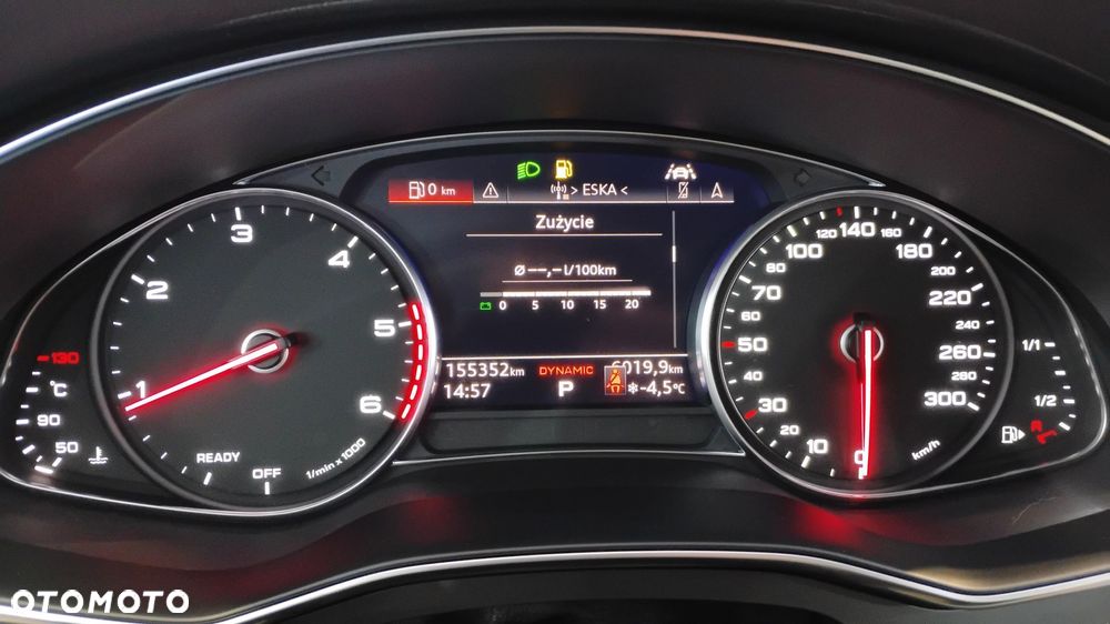 Audi A6 Limousine 40 TDI mHEV Quattro S tronic - 10