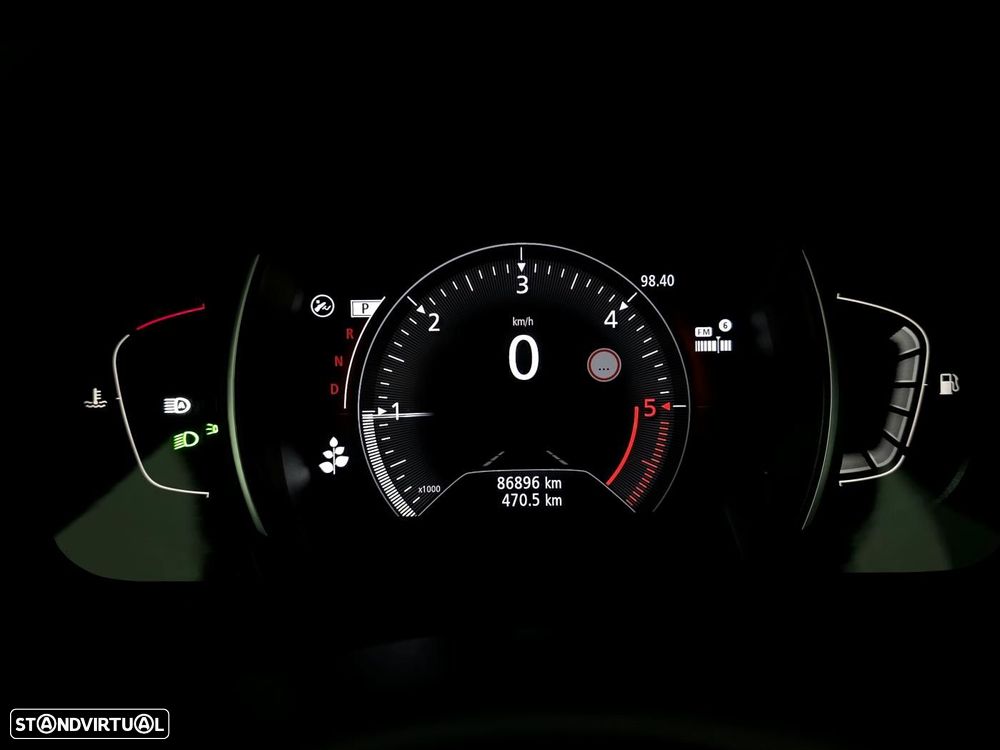 Renault Kadjar 1.5 dCi Black Edition EDC - 18