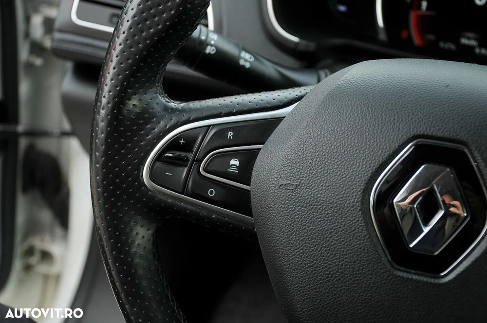 Renault Talisman ENERGY dCi 160 EDC INITIALE PARIS - 27