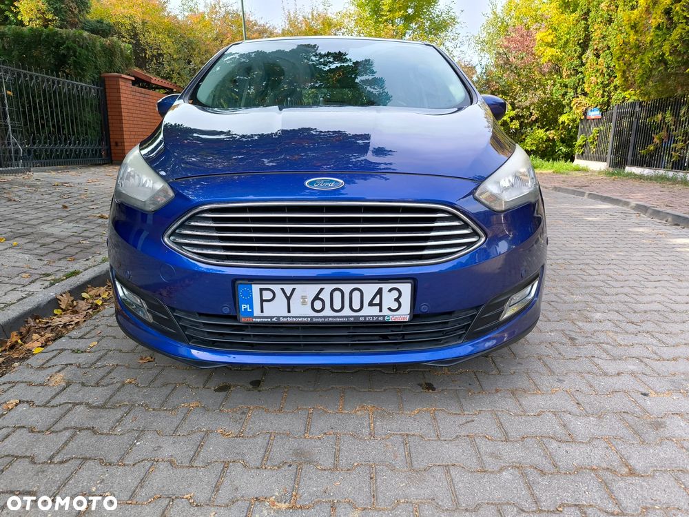 Ford C-MAX - 10
