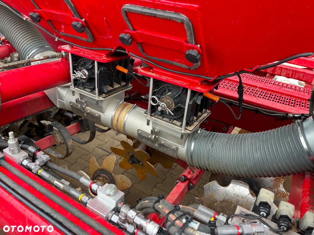 Horsch PRONTO 6 DC - 27