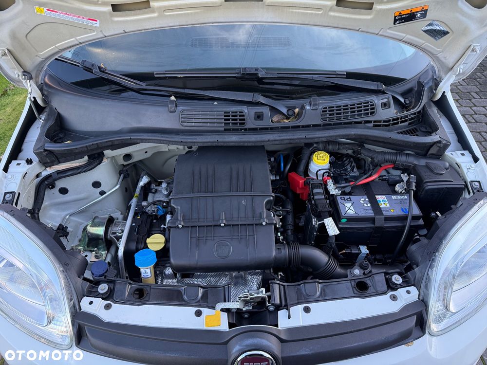 Fiat Panda 1.2 Mystyle - 8