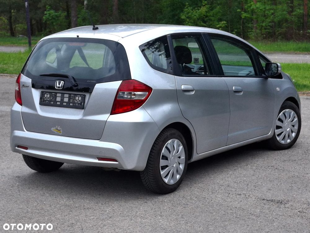 Honda Jazz 1.2 i-VTEC Trend - 5