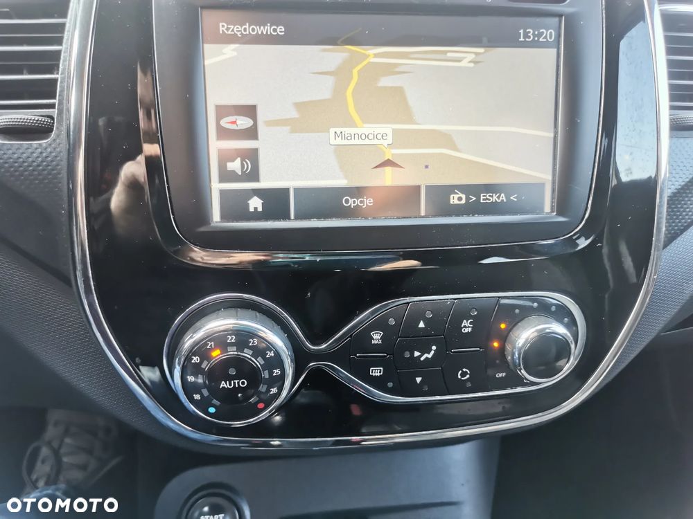 Renault Captur 0.9 Energy TCe Intens - 13