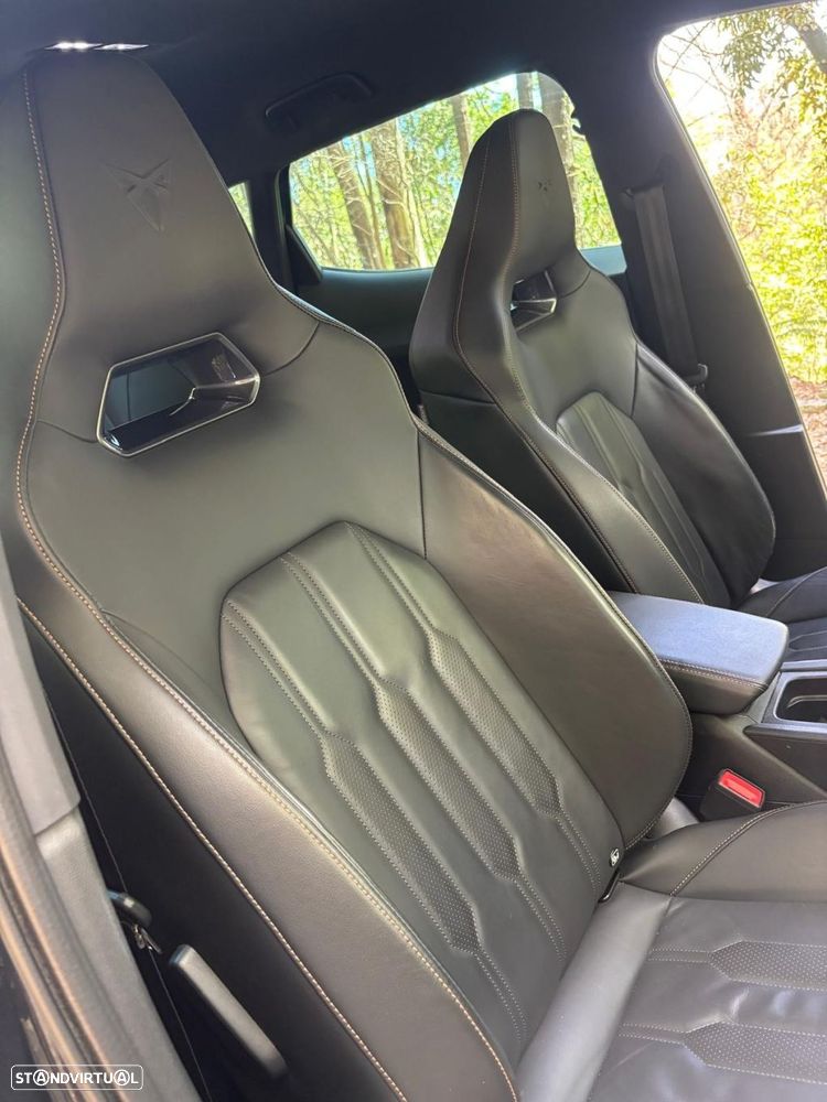 Cupra Formentor 1.5 TSI Sport DSG - 29