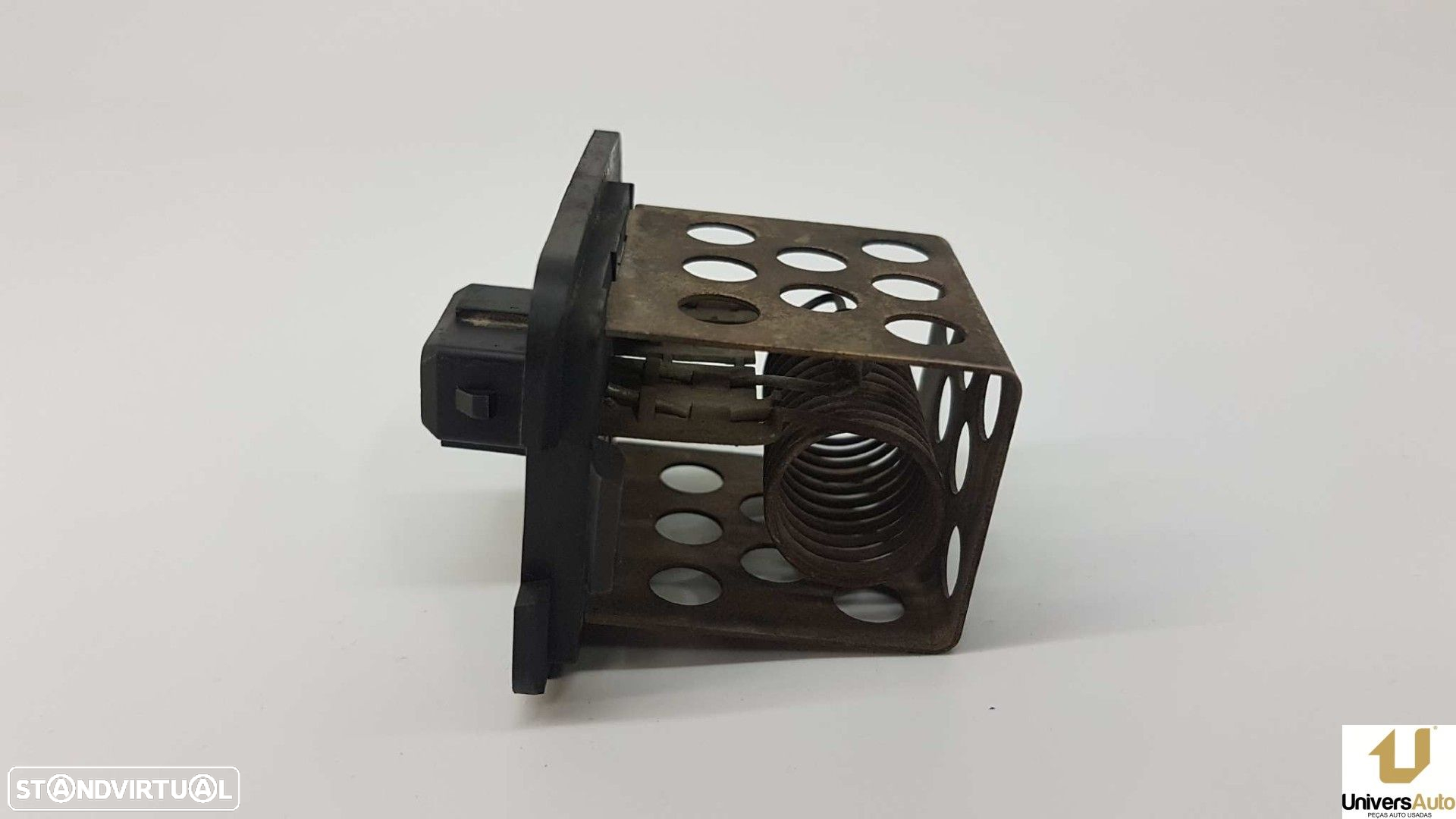 RESISTÊNCIA DO ELETROFAN PEUGEOT 406 BERLINA (S1/S2) SRDT - 6