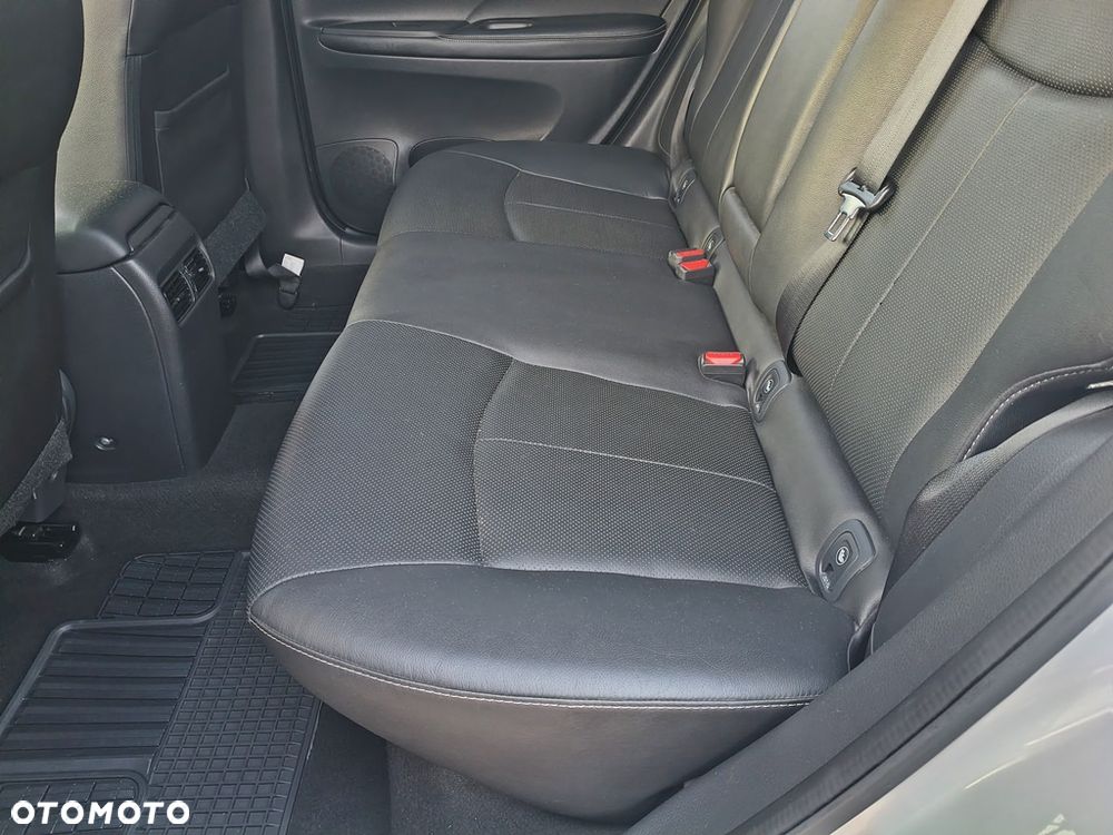 Nissan Pulsar 1.2 DIG-T Tekna - 27