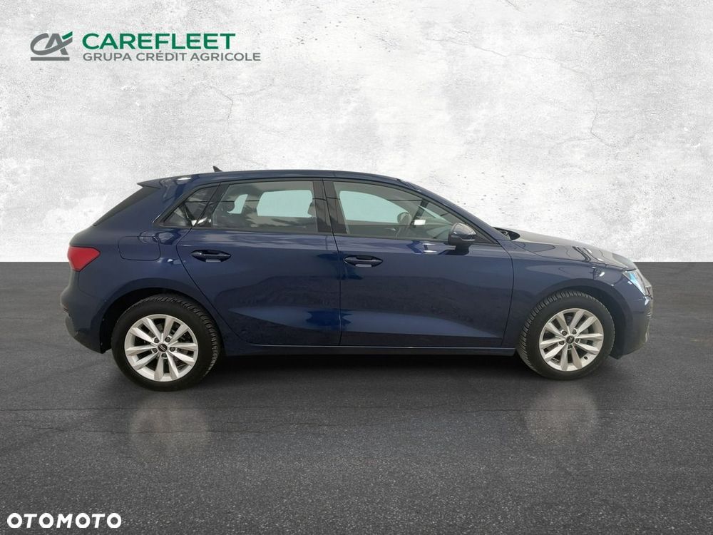 Audi A3 Sportback 30 TDI S tronic - 4