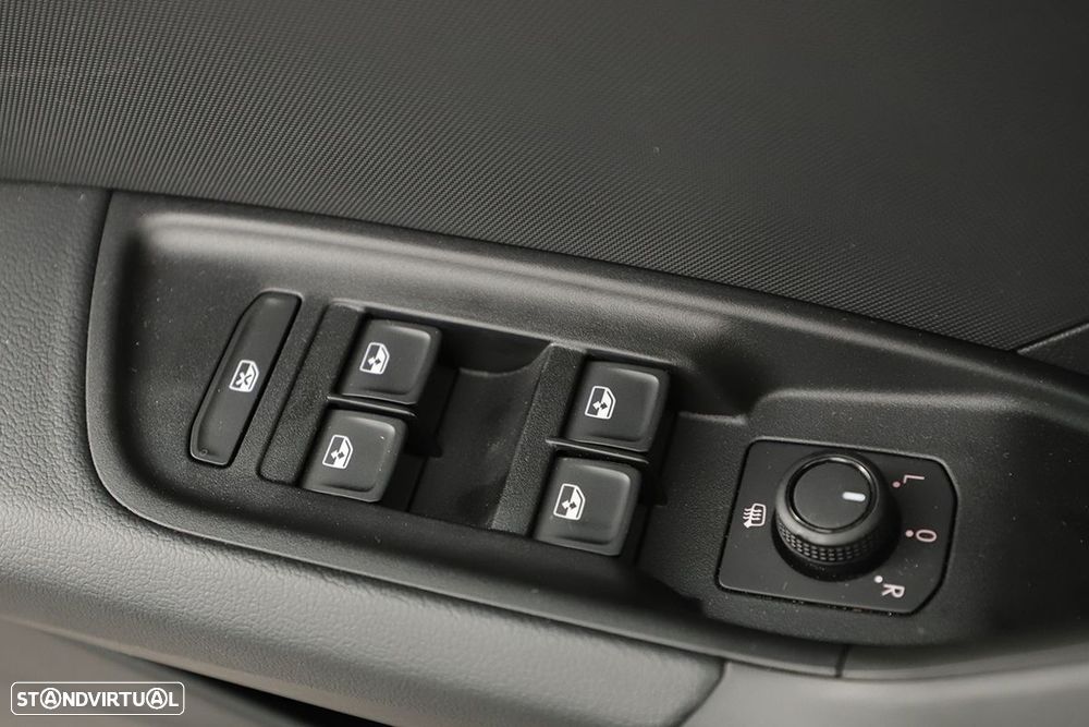 Audi A1 Sportback 30 TFSI Advanced S tronic - 19