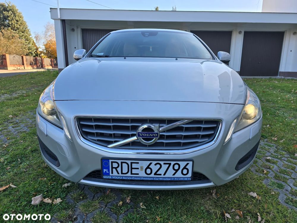 Volvo V60 - 7
