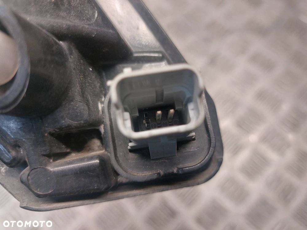 LAMPA DO JAZDY DZIENNEJ LEWA VOLVO XC60 I 89068027-F - 5