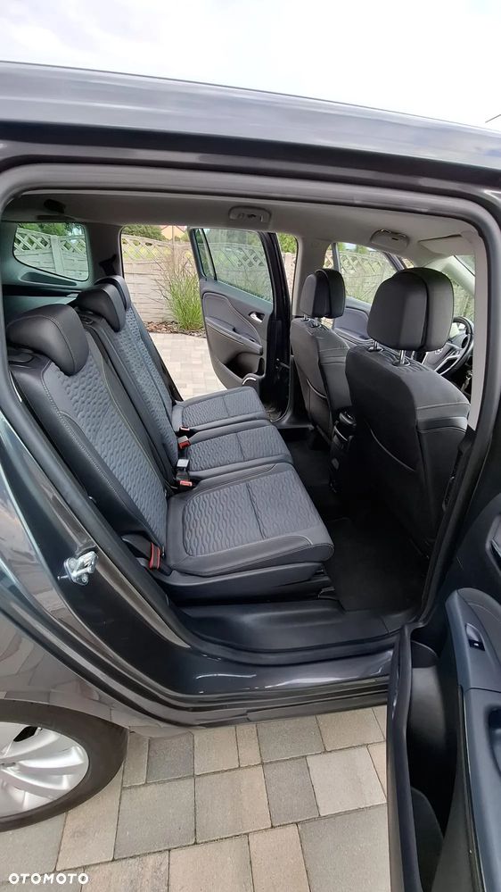 Opel Zafira Tourer 2.0 CDTI ecoFLEX Start/Stop Active - 14