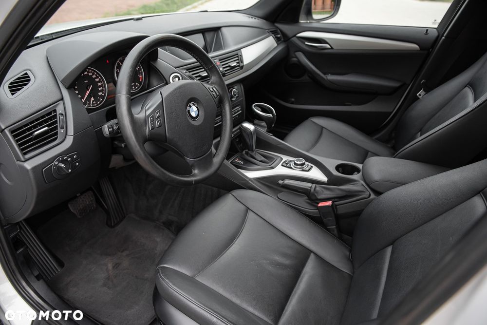 BMW X1 - 15