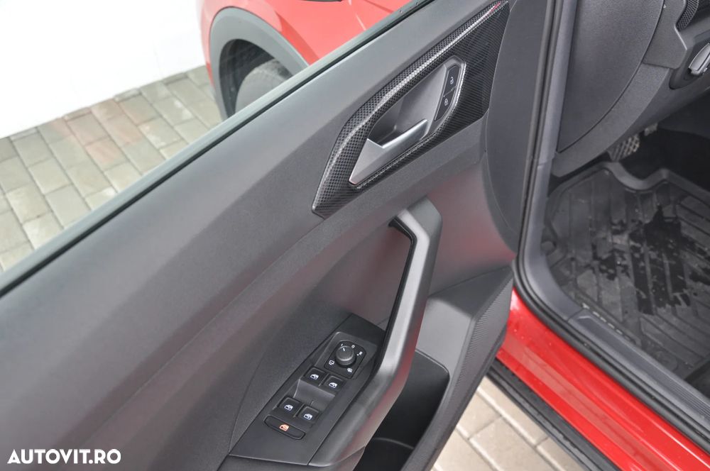 Volkswagen T-Cross 1.5 TSI DSG Advanced - 12