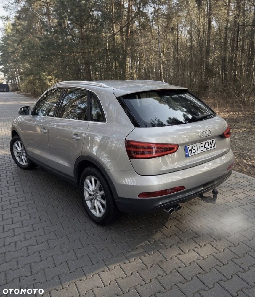 Audi Q3 - 4