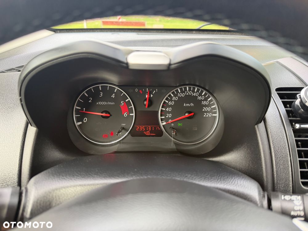 Nissan Note - 11