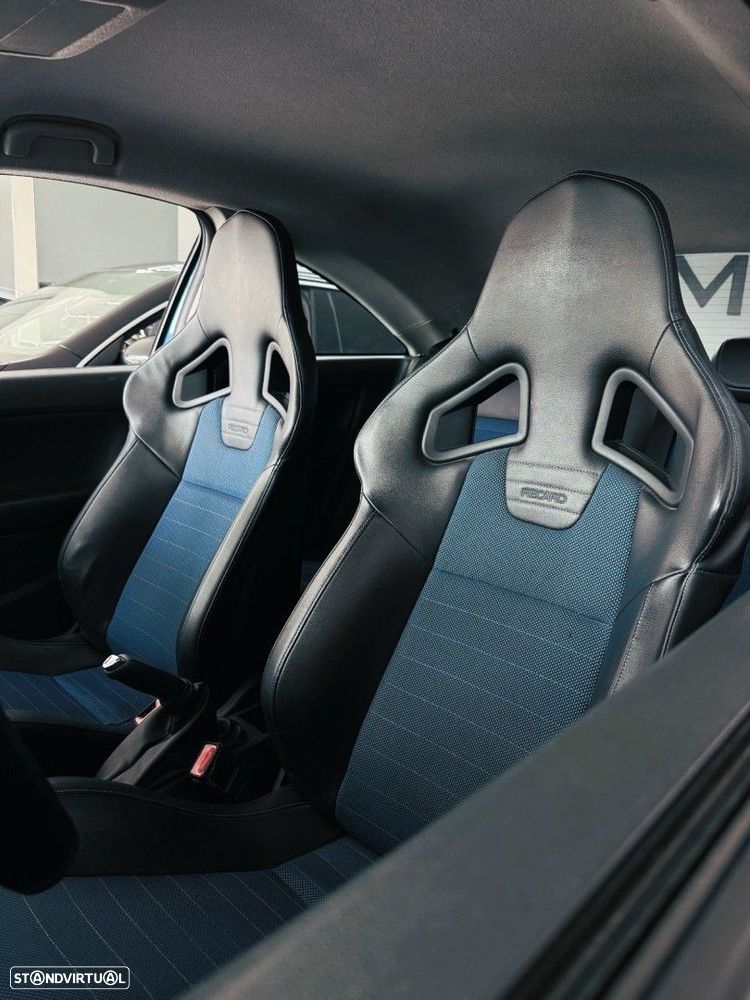 Opel Corsa 1.6 Turbo OPC - 15