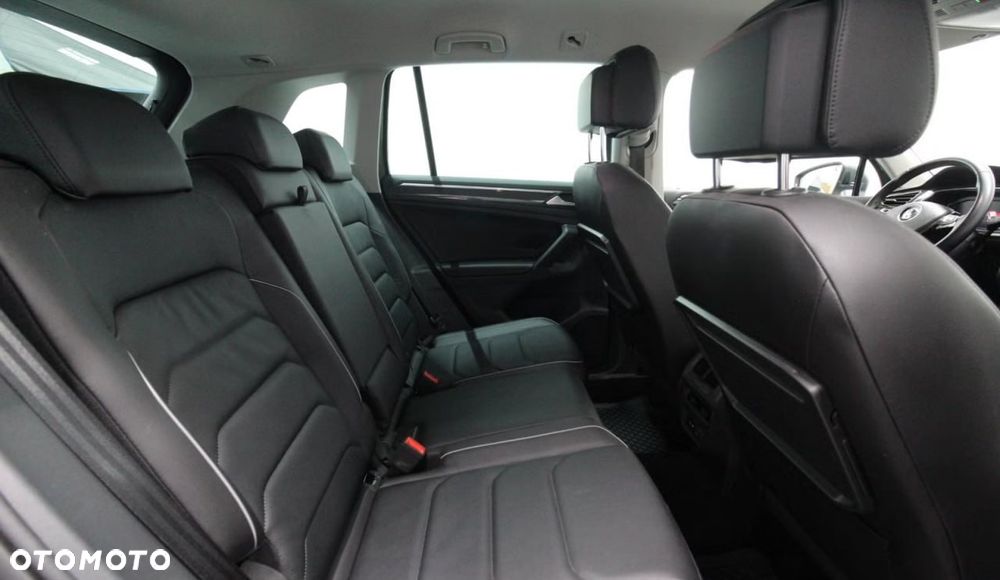 Volkswagen Tiguan 2,0 TSI OPF 4Motion DSG R-Line - 21