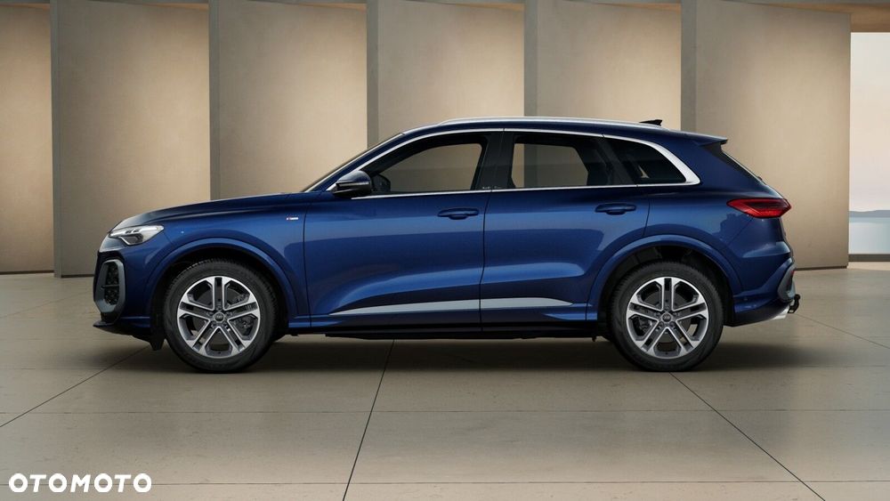 Audi Q5 - 4
