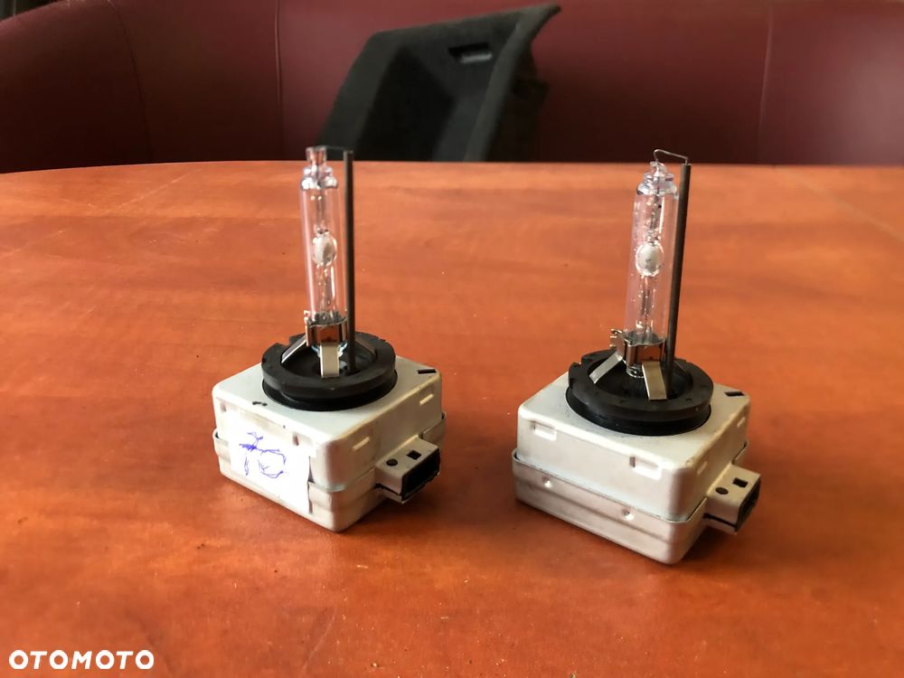 ŻARNIK XENON VISION PK32D-2 D1S - 1