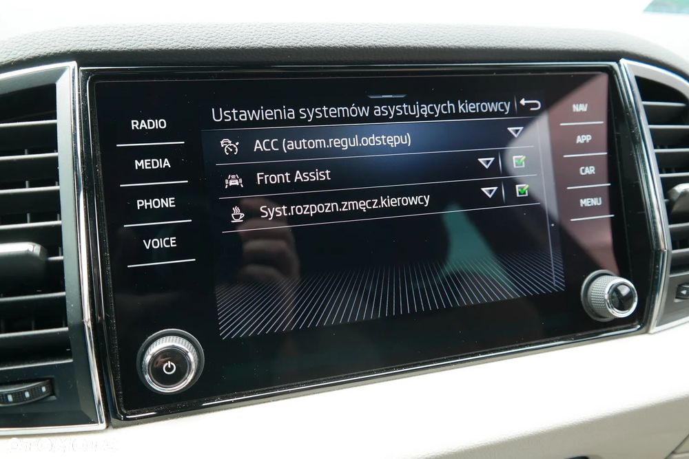 Skoda Karoq 1.5 TSI ACT Style - 29