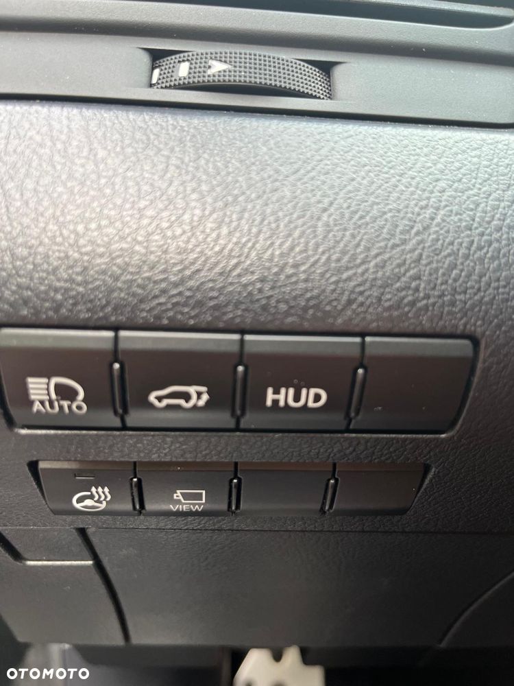 Lexus RX 450h F Sport Edition - 16