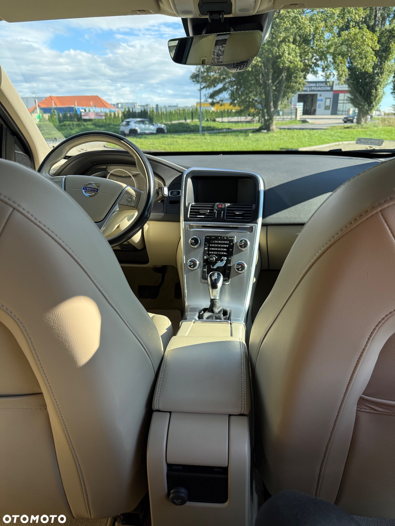 Volvo XC 60 D4 Drive-E Summum - 16