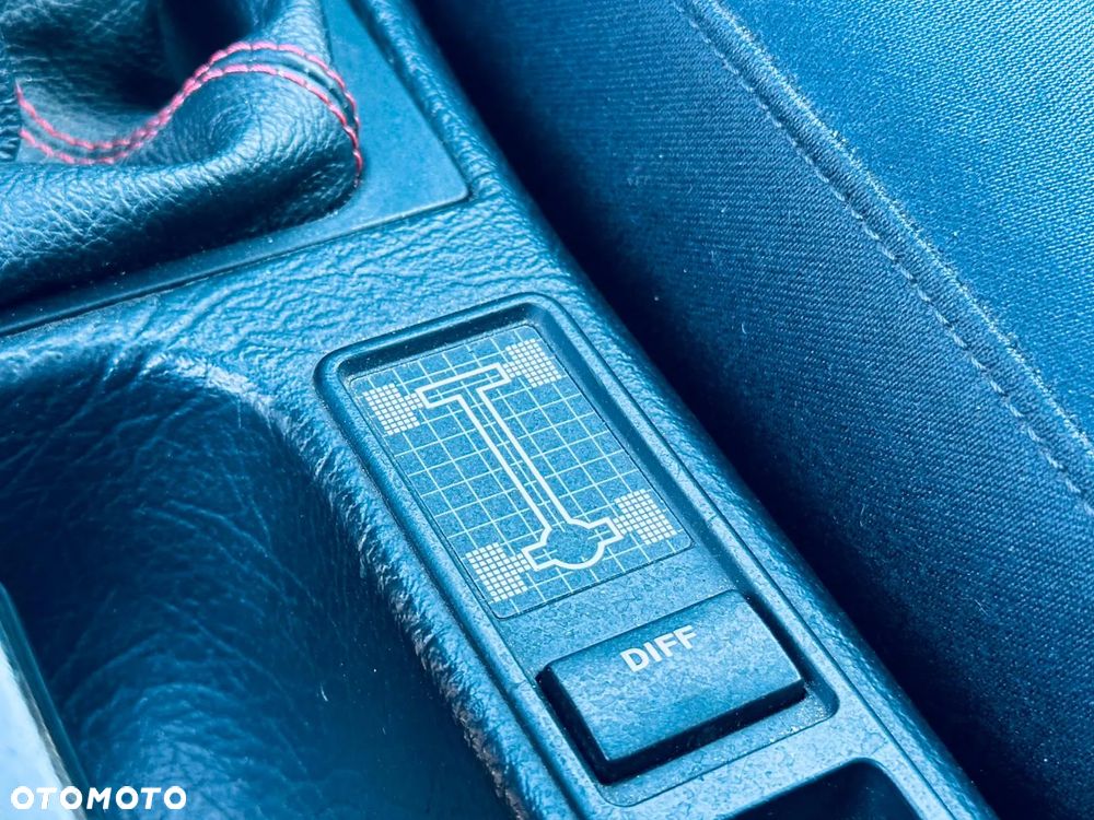 Audi 100 2.8 Quattro - 36